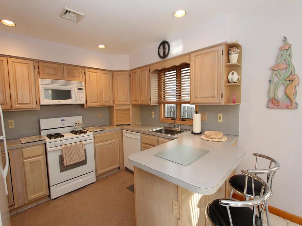 Lavallette NJ  Bayside Vacation Rental 159399