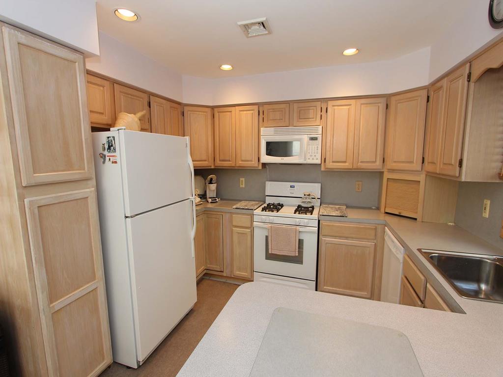 Lavallette NJ  Bayside Vacation Rental 159399