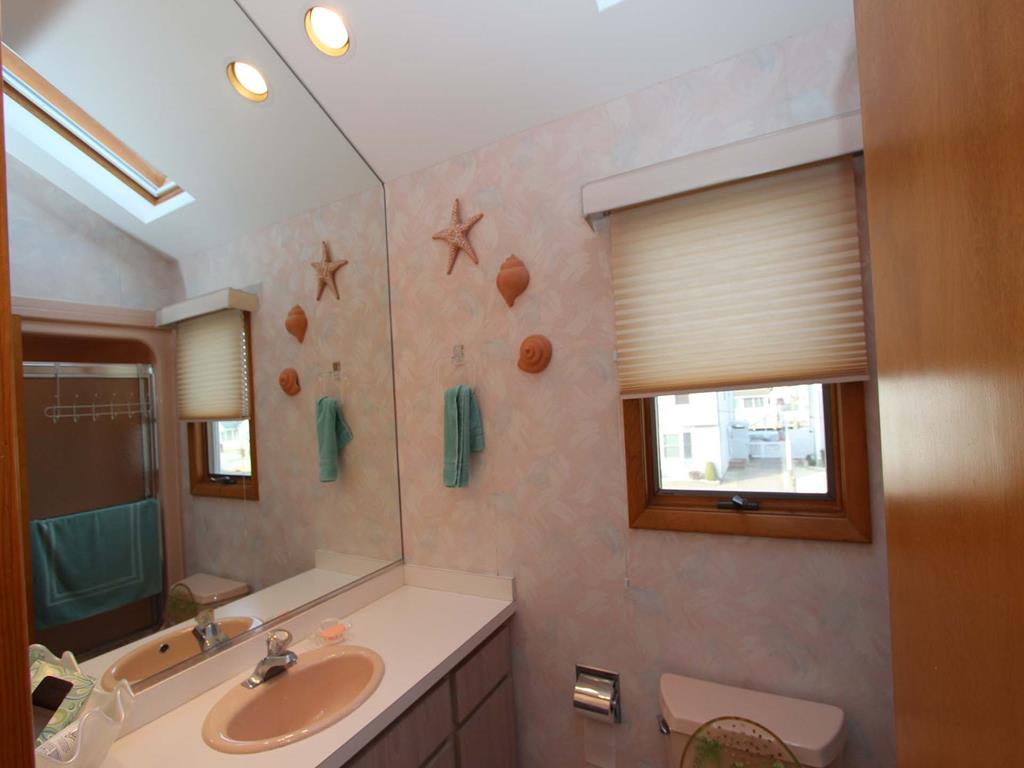 Lavallette NJ  Bayside Vacation Rental 159399