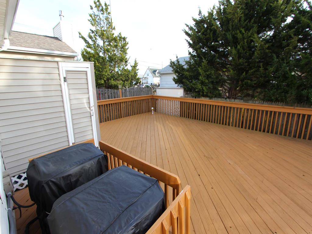 Lavallette NJ  Bayside Vacation Rental 159399