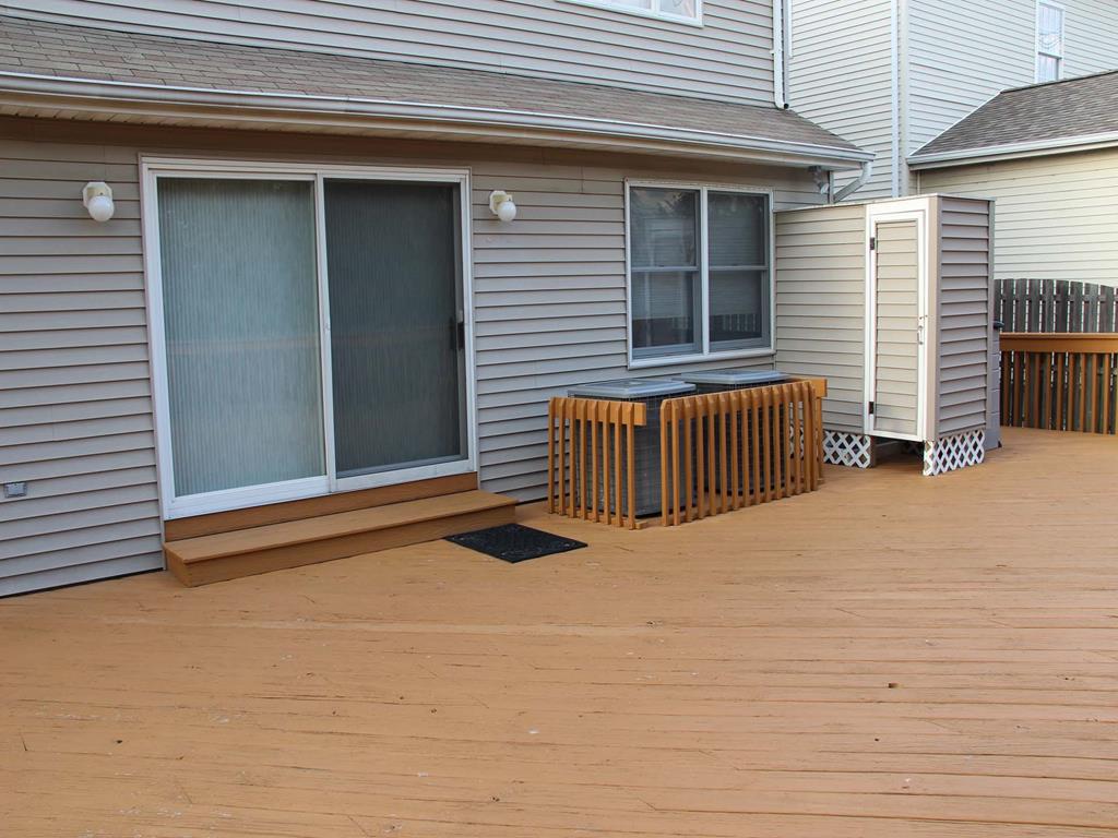 Lavallette NJ  Bayside Vacation Rental 159399