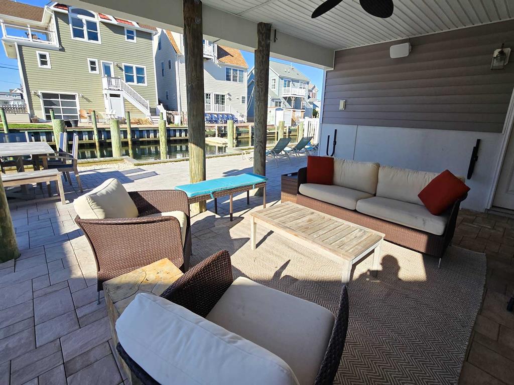 Sunset Manor NJ  Waterfront Vacation Rental  updated on 2026-09-14 10:49:50