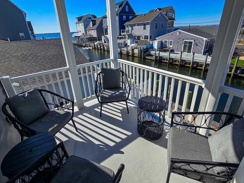 Sunset Manor NJ  Waterfront Vacation Rental 165031