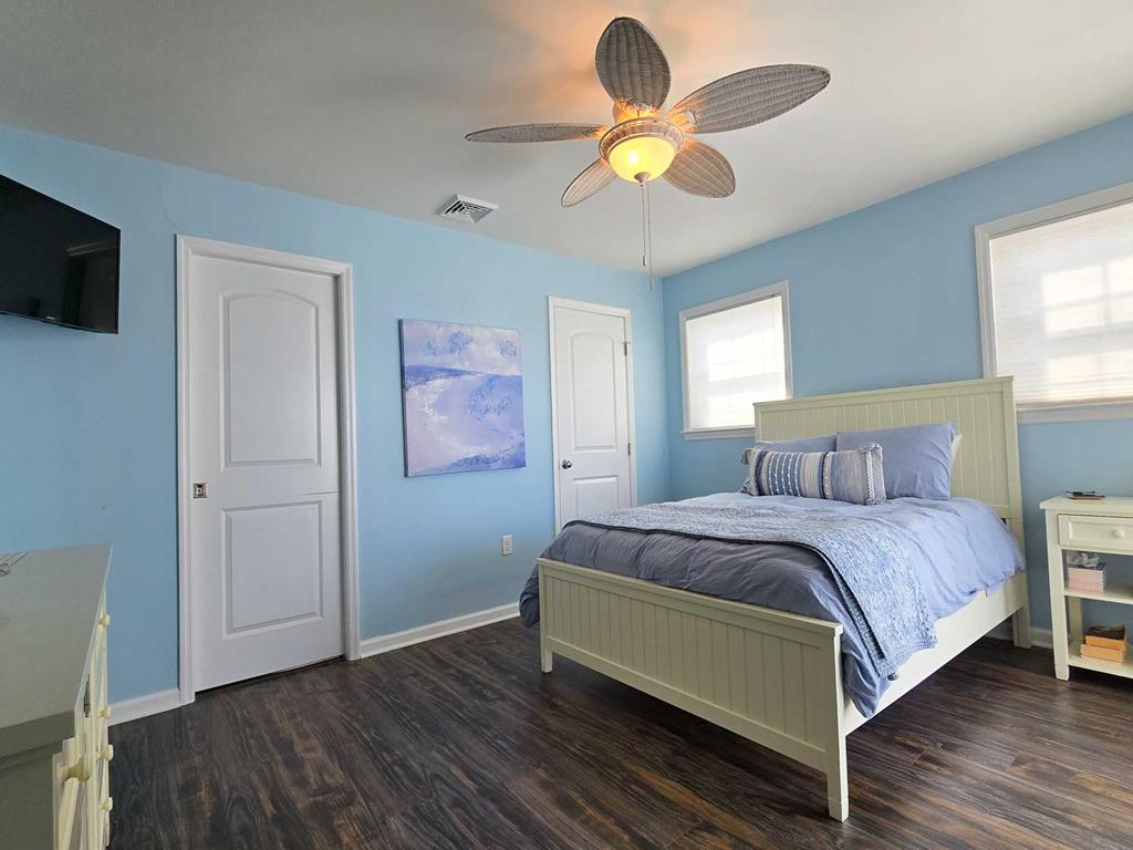 Sunset Manor NJ  Waterfront Vacation Rental 165031