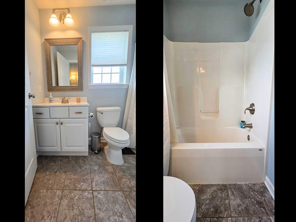Sunset Manor NJ  Waterfront Vacation Rental 165031