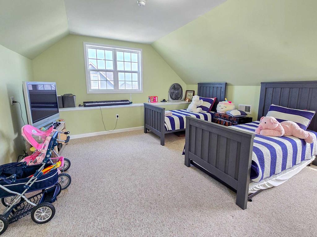 Sunset Manor NJ  Waterfront Vacation Rental 165031