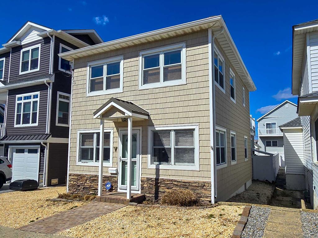 Lavallette NJ  Oceanside Vacation Rental  updated on 2026-09-14 14:31:37