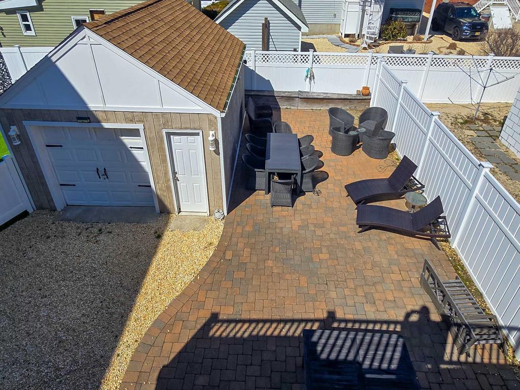Lavallette NJ  Oceanside Vacation Rental  updated on 2026-09-14 14:31:37