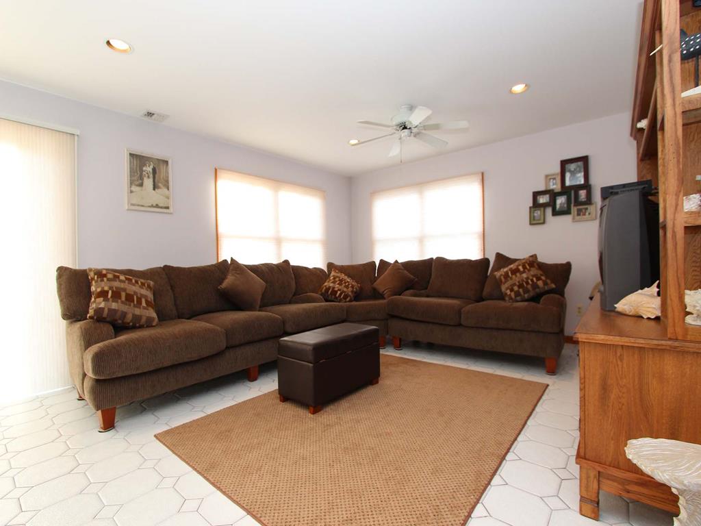 Lavallette NJ  Bayside Vacation Rental 159399