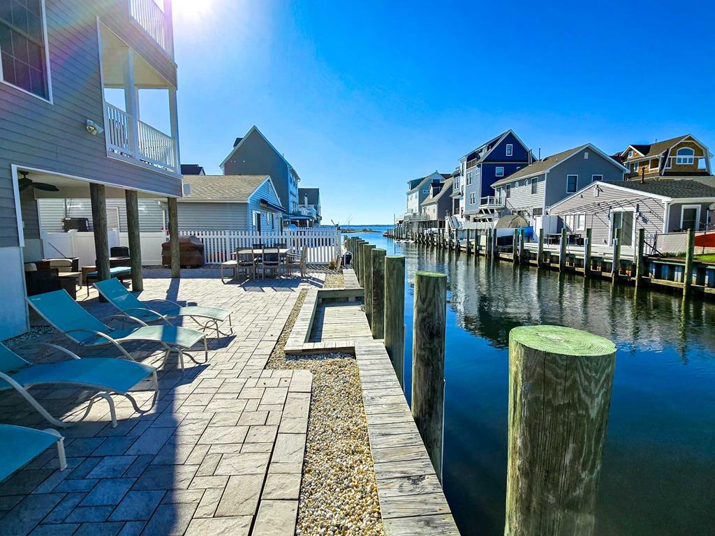 Sunset Manor NJ  Waterfront Vacation Rental  updated on 2026-09-14 10:49:50