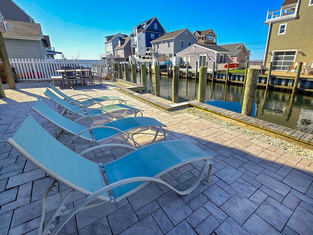 Sunset Manor NJ  Waterfront Vacation Rental  updated on 2026-09-14 10:49:50