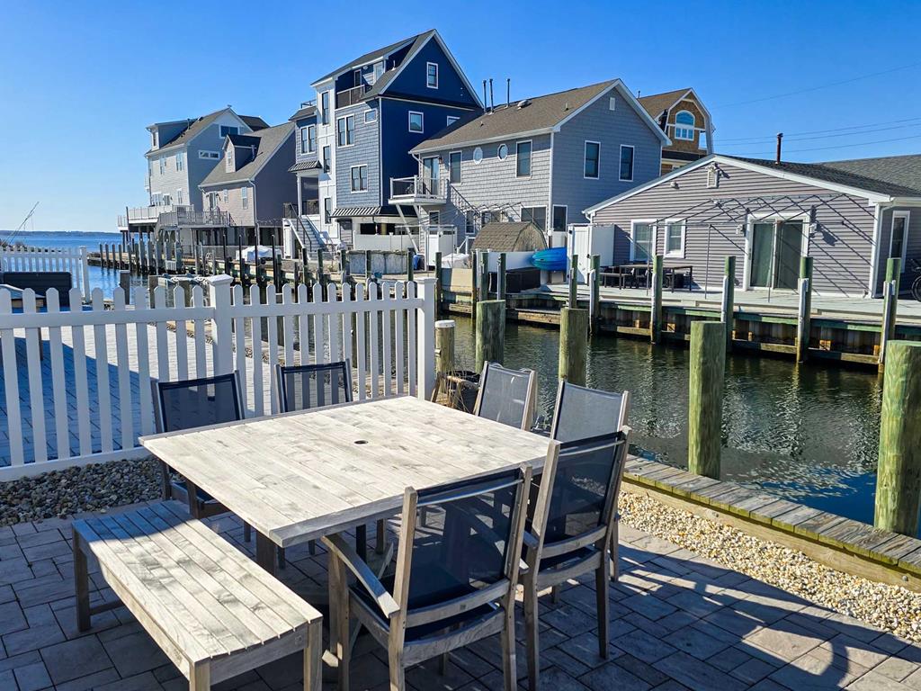 Sunset Manor NJ  Waterfront Vacation Rental  updated on 2026-09-14 10:49:50