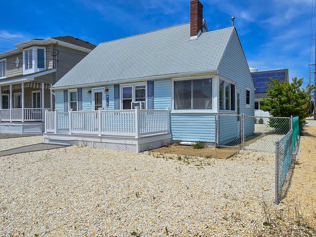 Lavallette NJ  Bayside Vacation Rental 159867