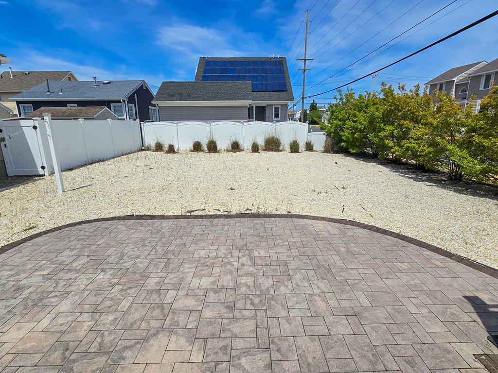 Lavallette NJ  Bayside Vacation Rental 159867