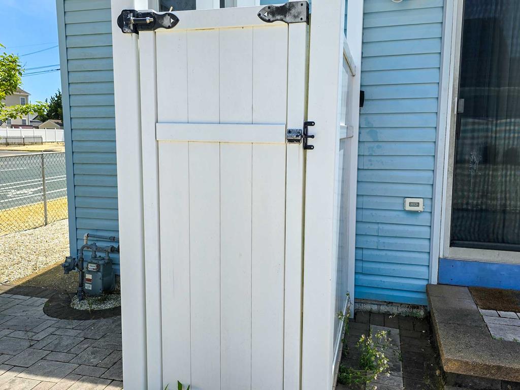 Lavallette NJ  Bayside Vacation Rental 159867