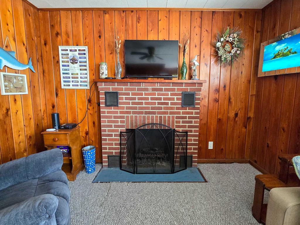 Lavallette NJ  Bayside Vacation Rental 159867