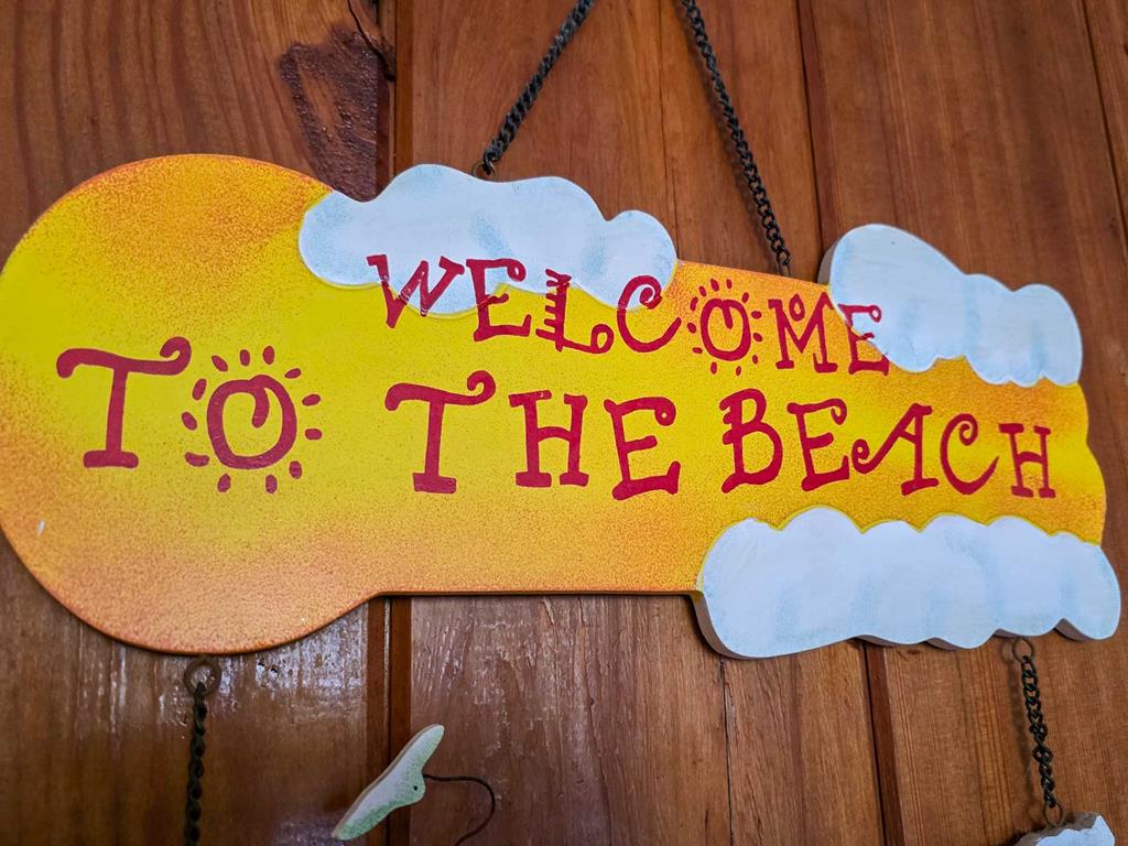 Lavallette NJ  Bayside Vacation Rental 159867