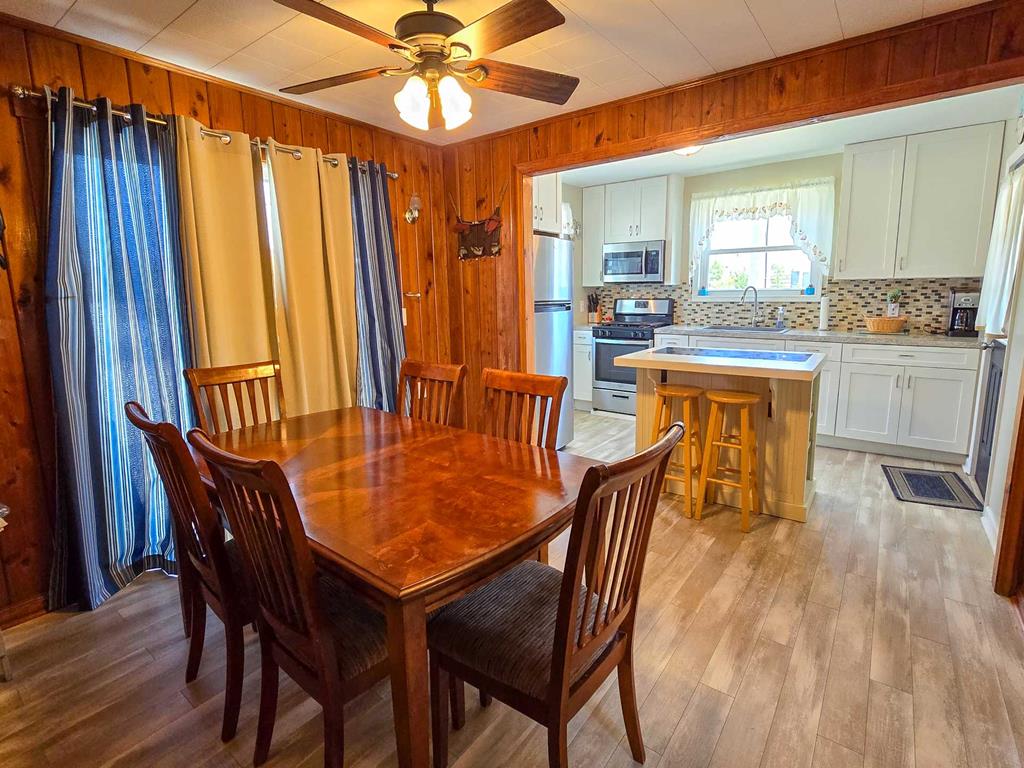 Lavallette NJ  Bayside Vacation Rental 159867