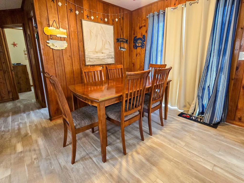 Lavallette NJ  Bayside Vacation Rental 159867