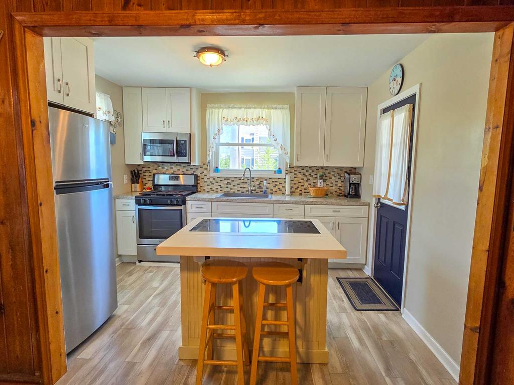 Lavallette NJ  Bayside Vacation Rental 159867