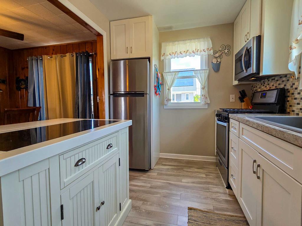 Lavallette NJ  Bayside Vacation Rental 159867