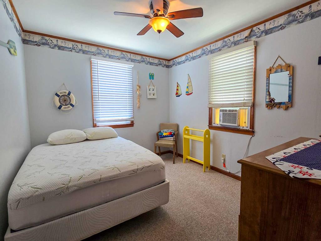 Lavallette NJ  Bayside Vacation Rental 159867