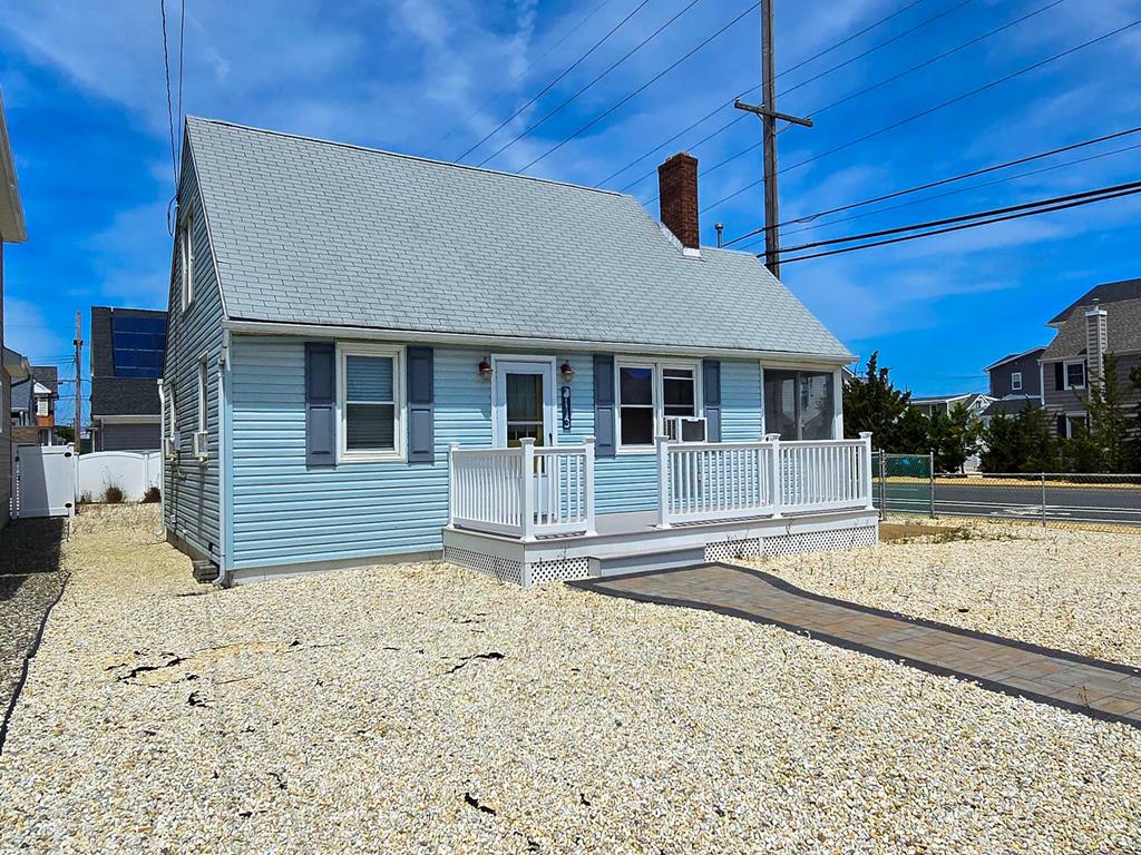 Lavallette NJ  Bayside Vacation Rental 159867