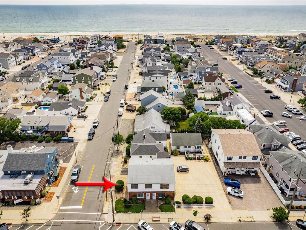 Lavallette NJ  Oceanside Vacation Rental 166811