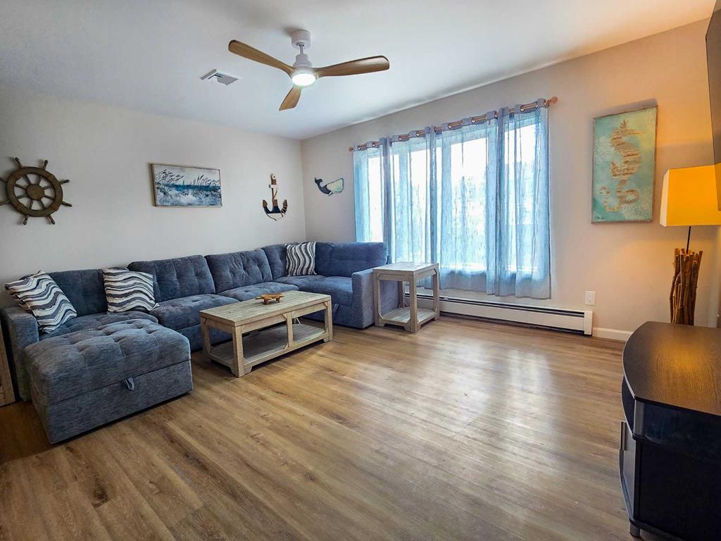 Lavallette NJ  Oceanside Vacation Rental 166811
