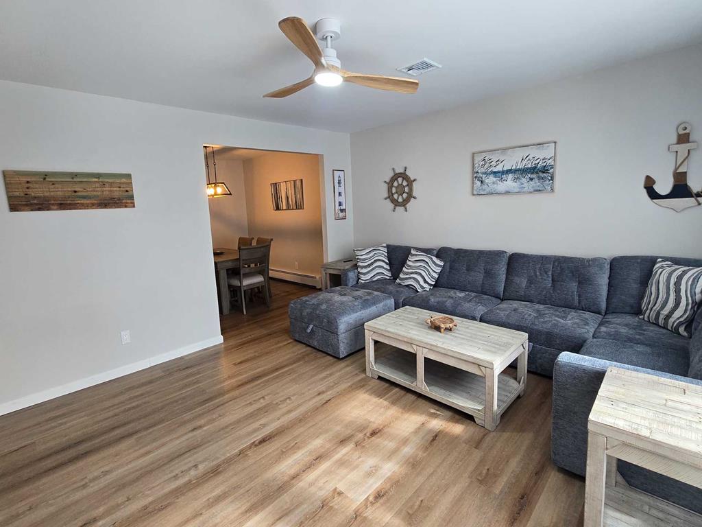 Lavallette NJ  Oceanside Vacation Rental 166811