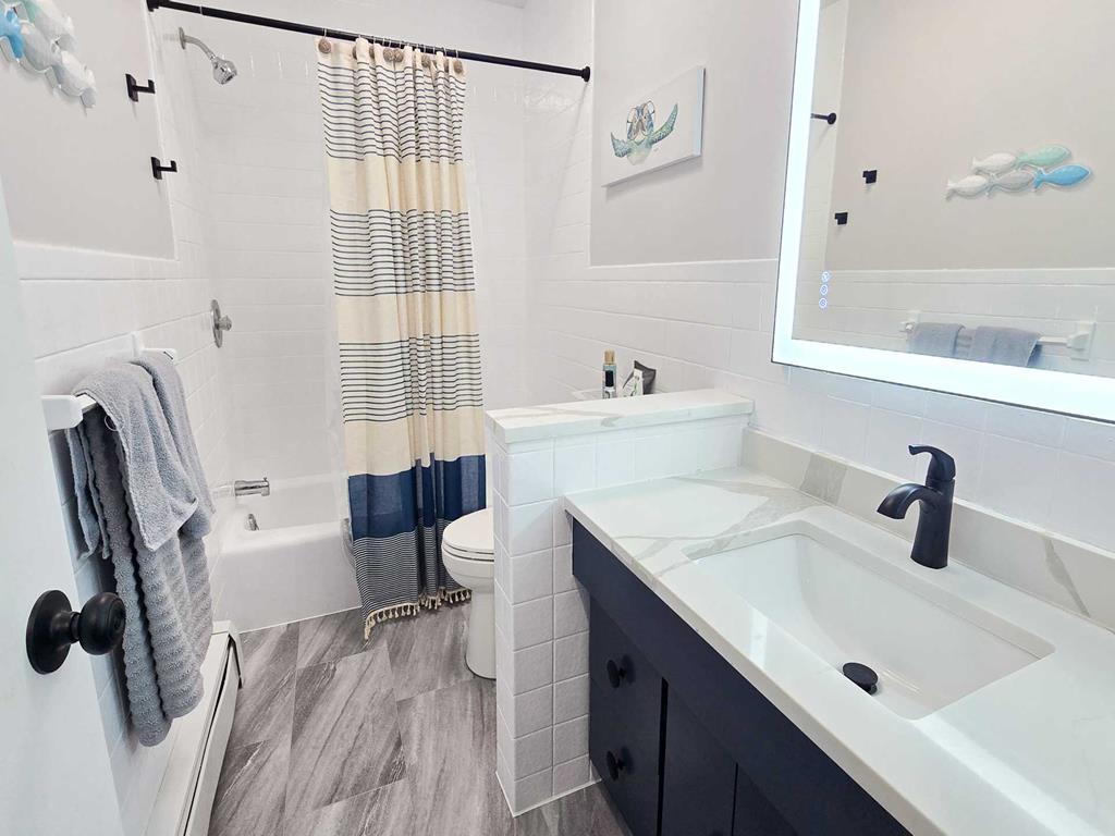 Lavallette NJ  Oceanside Vacation Rental 166811