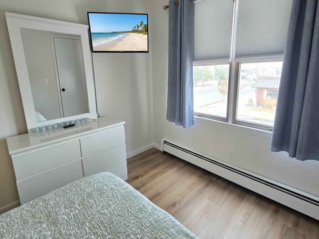 Lavallette NJ  Oceanside Vacation Rental 166811