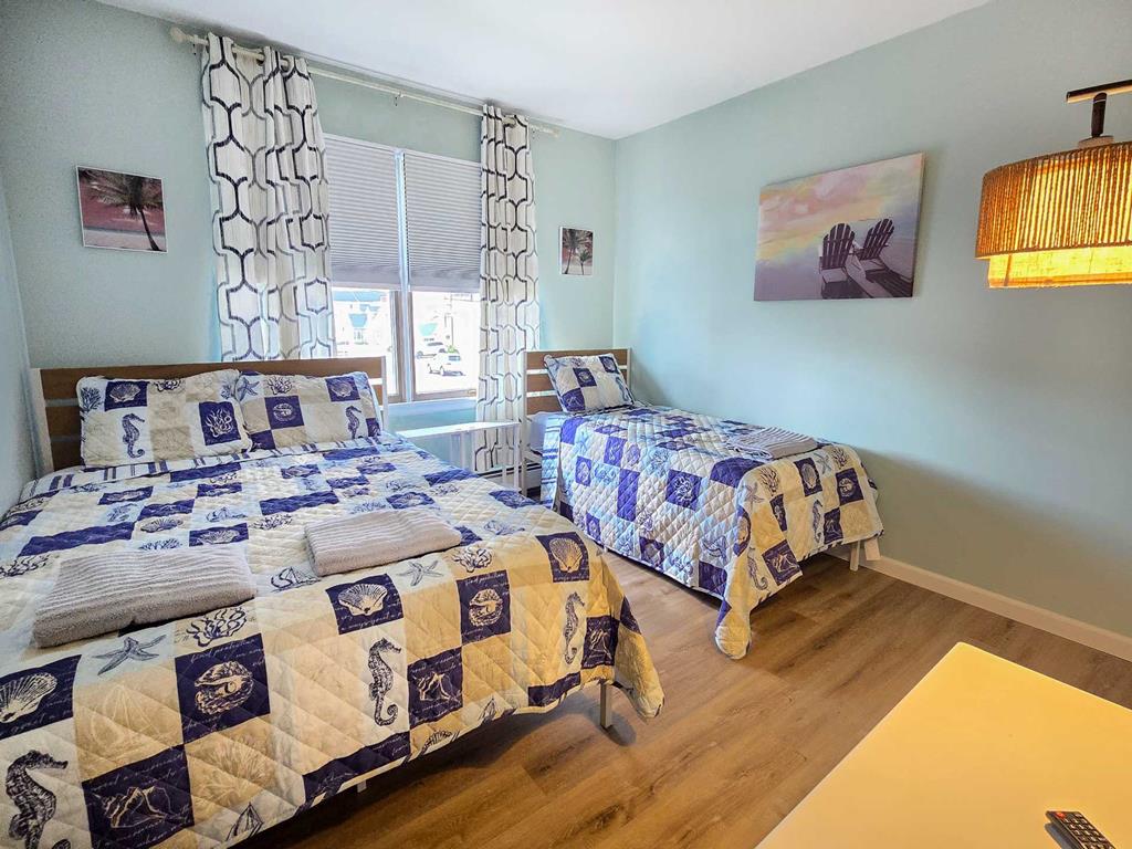 Lavallette NJ  Oceanside Vacation Rental 166811