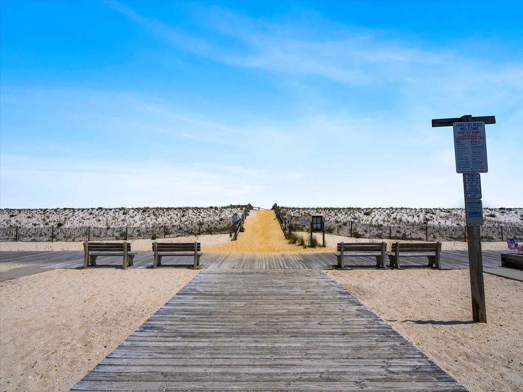 Lavallette NJ  Oceanside Vacation Rental 166811