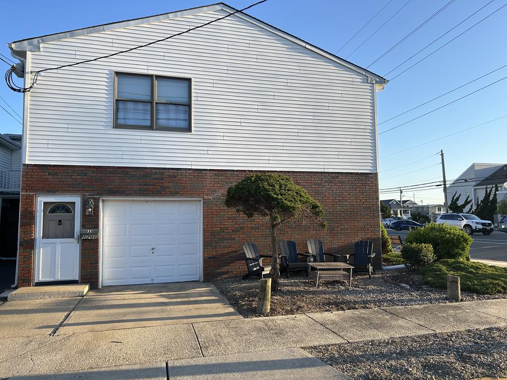 Lavallette NJ  Oceanside Vacation Rental 166811