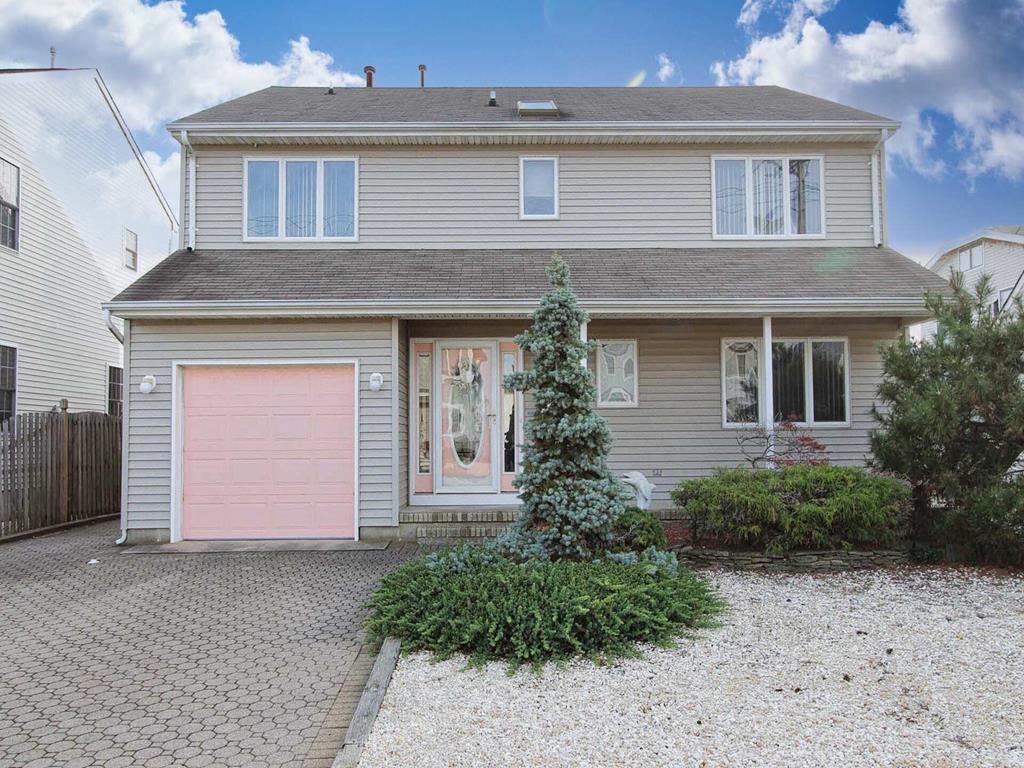 Lavallette NJ  Bayside Vacation Rental  updated on 2026-09-16 06:17:08