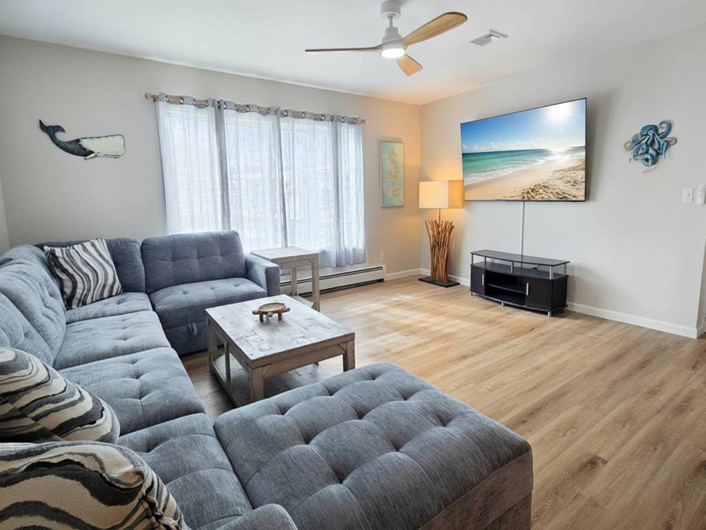 Lavallette NJ  Oceanside Vacation Rental  updated on 2026-09-16 08:01:17