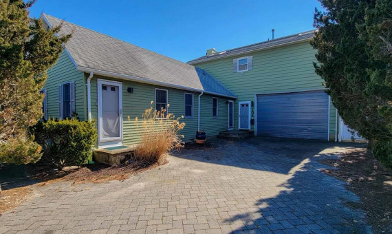 Lavallette NJ  Middleblock Vacation Rental 142926