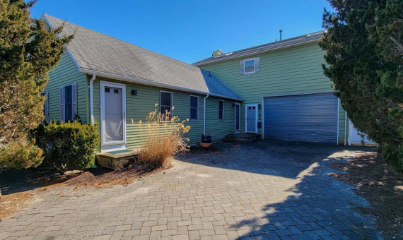 Lavallette NJ  Middleblock Vacation Rental 142927