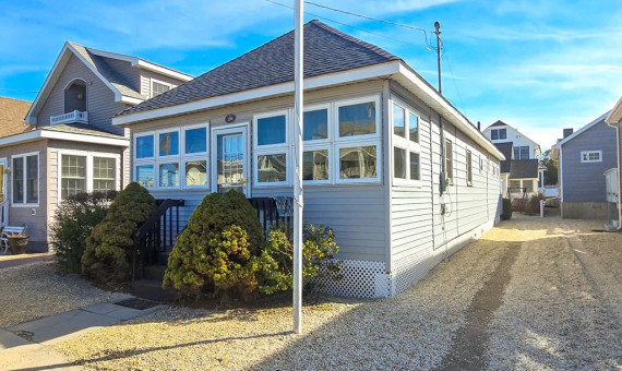 Lavallette NJ  Middleblock Vacation Rental 142928
