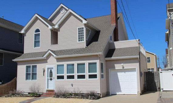 Lavallette NJ  Middleblock Vacation Rental 142943