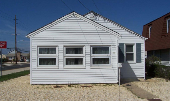 Lavallette NJ  Middleblock Vacation Rental 142952