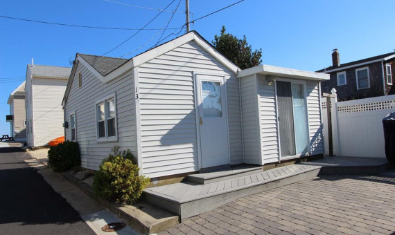 Ocean Beach I NJ  Oceanside Vacation Rental 142982