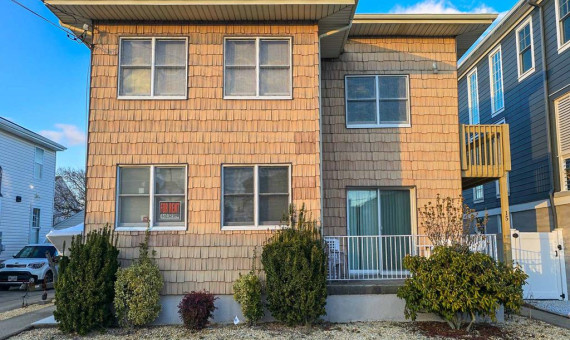 Lavallette NJ  Oceanside Vacation Rental 142996