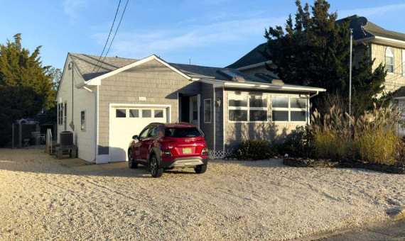 Lavallette NJ  Bayside Vacation Rental 143002