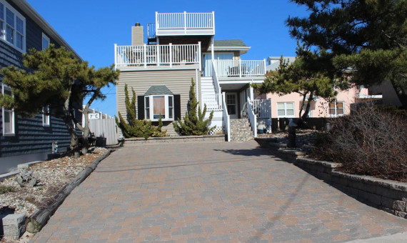 Sunset Manor NJ  Oceanside Vacation Rental 143006