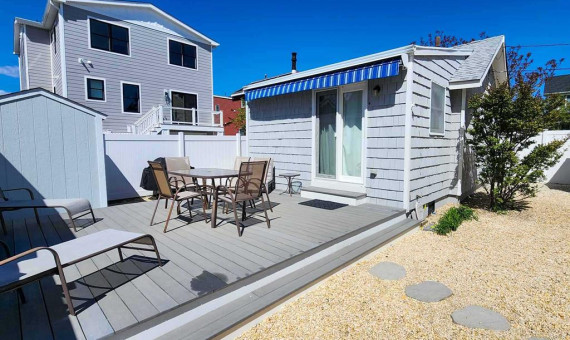 Lavallette NJ  Oceanside Vacation Rental 143009