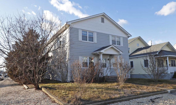 Lavallette NJ  Middleblock Vacation Rental 143041