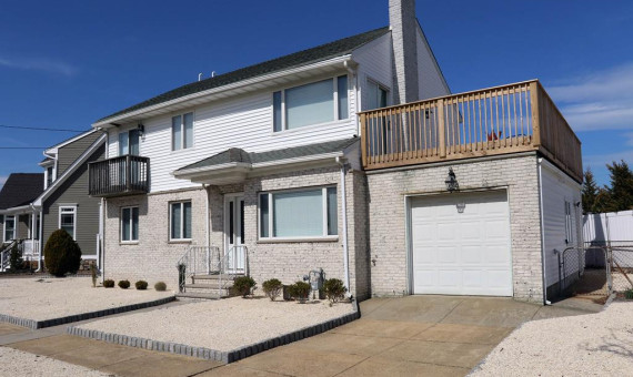 Lavallette NJ  Bayside Vacation Rental 143078