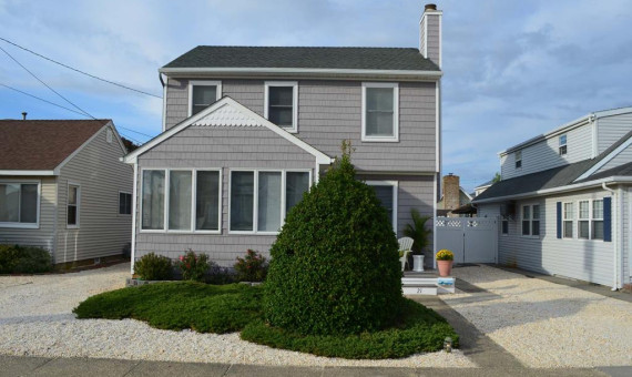 Lavallette NJ  Oceanside Vacation Rental 143083